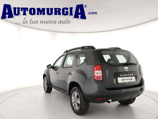 Dacia Duster 1.5 dCi 110CV S&S 4x2 Speciale Ambiance Family - foto 3 di 4