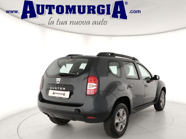 Dacia Duster 1.5 dCi 110CV S&S 4x2 Speciale Ambiance Family - foto 4 di 4