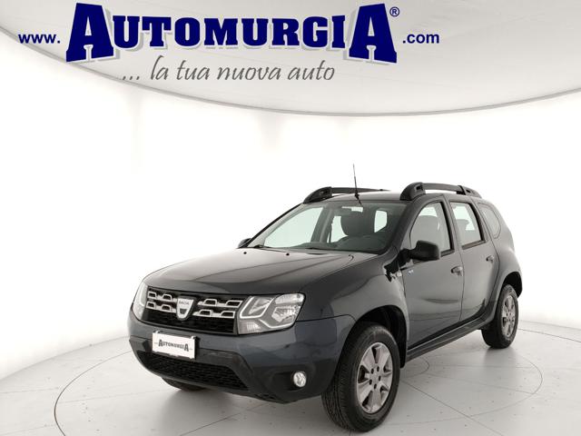Dacia Duster 1.5 dCi 110CV S&S 4x2 Speciale Ambiance Family - foto 2 di 4