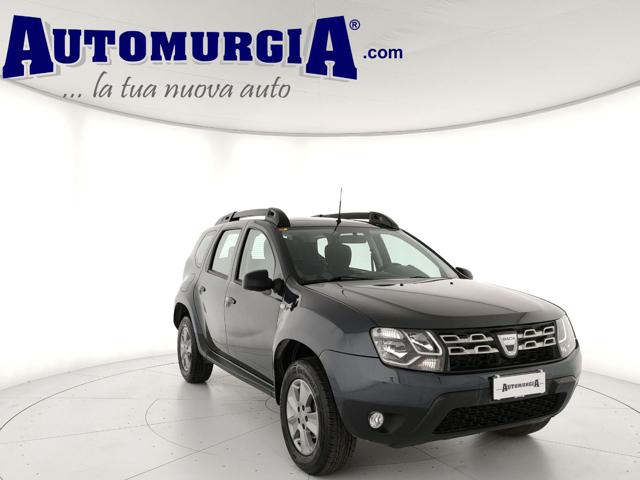 Dacia Duster 1.5 dCi 110CV S&S 4x2 Speciale Ambiance Family usato a BARLETTA