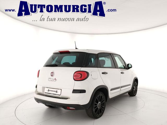 Fiat 500L 1.4 95 CV City Cross S-design - foto 3 di 4