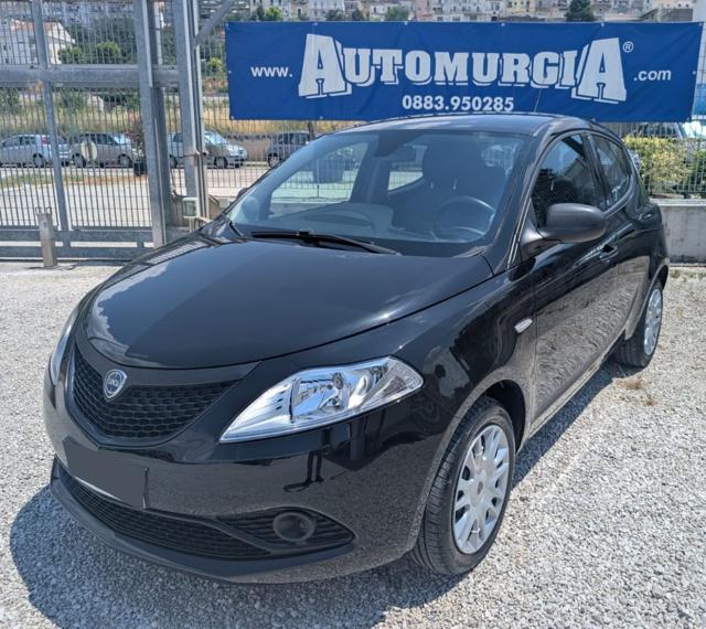 Lancia Ypsilon 1.2 69 CV 5 porte S&S Elefantino Blu con 5° Posto usato a BARLETTA