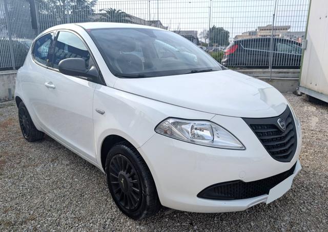 Lancia Ypsilon 1.2 69 CV 5 porte GPL Ecochic Elefantino usato a BARLETTA
