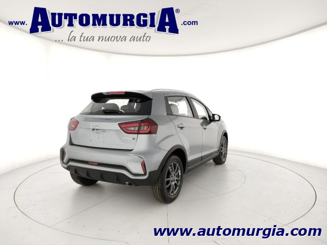 EMC QUATTRO QUATTRO 1.5 CVT AUT. con TETTO APRIBILE - foto 4 di 4