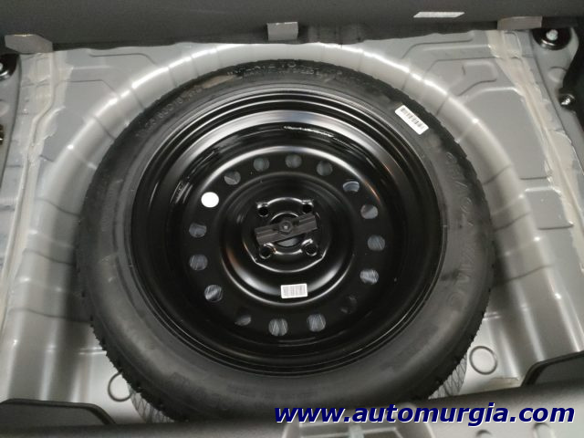 EMC QUATTRO QUATTRO 1.5 CVT AUT. con TETTO APRIBILE nuovo a BARLETTA