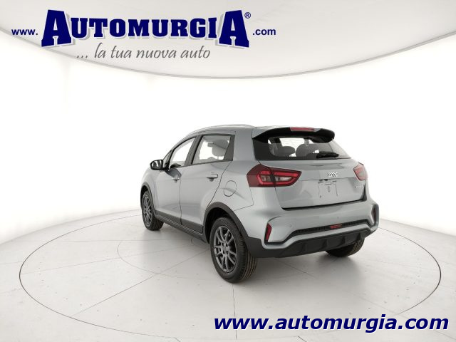 EMC QUATTRO QUATTRO 1.5 CVT AUT. con TETTO APRIBILE - foto 3 di 4