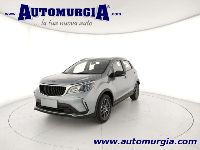 EMC QUATTRO QUATTRO 1.5 CVT AUT. con TETTO APRIBILE - foto 2 di 4
