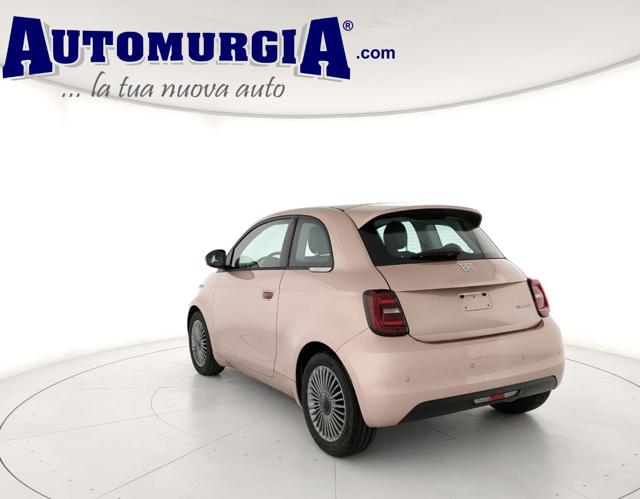 Fiat 500 Berlina Hybrid Torino - foto 3 di 4