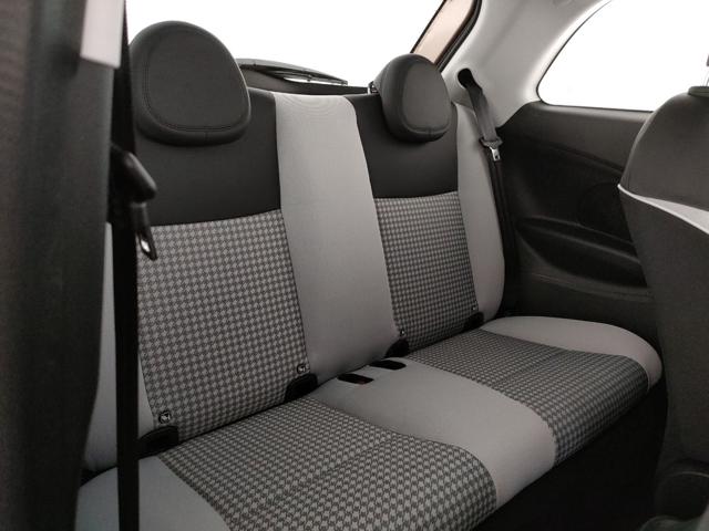 Fiat 500 Berlina Hybrid Torino, in vendita a Barletta (BT)