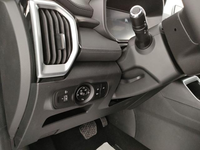 EMC SEI SEI 1.5T CVT AUT. con TETTO PANORAMICO nuovo a BARLETTA