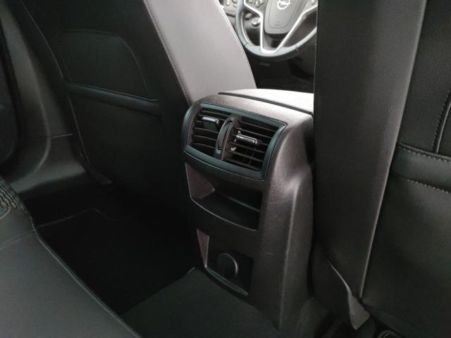 Opel Insignia 2.0 CDTI 140CV Sports Tourer Cosmo usato a BARLETTA