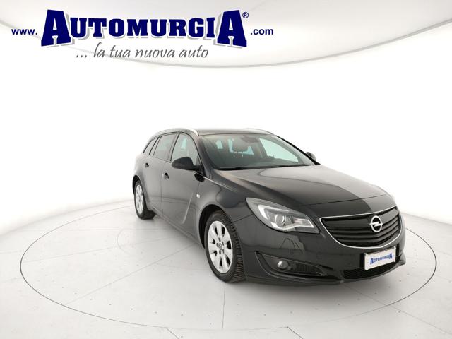 Opel Insignia 2.0 CDTI 140CV Sports Tourer Cosmo usato a BARLETTA