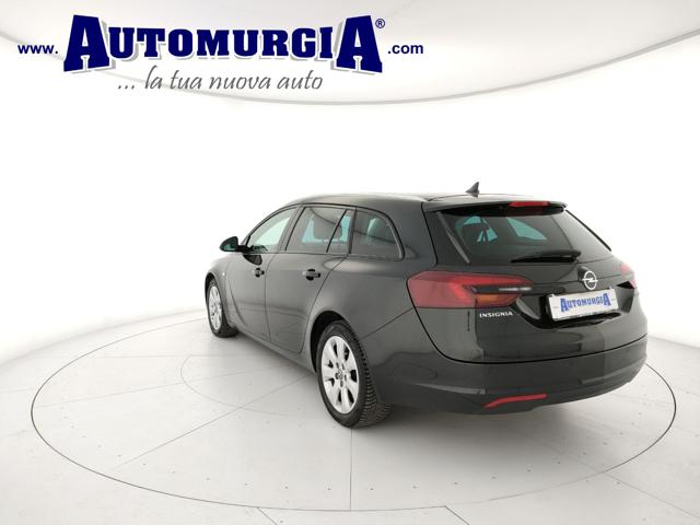 Opel Insignia 2.0 CDTI 140CV Sports Tourer Cosmo - foto 3 di 4