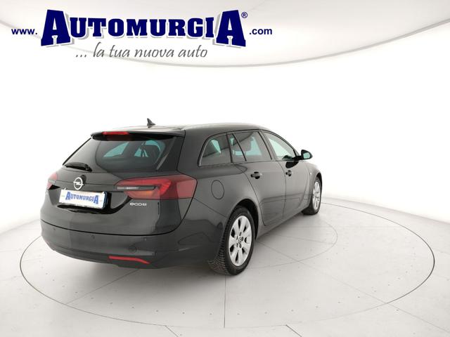Opel Insignia 2.0 CDTI 140CV Sports Tourer Cosmo usato a BARLETTA