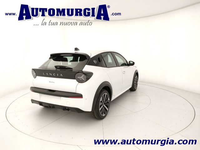 Lancia Ypsilon Nuova Ypsilon Ibrida Ibrido 1.2 74 kW (100 CV) - foto 4 di 4