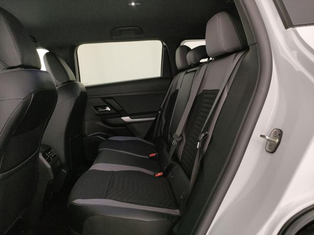 Jeep Compass 1.2 Turbo 48V e-Hybrid First Edition nuovo a BARLETTA