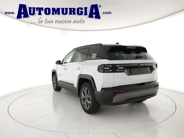 Jeep Compass 1.2 Turbo 48V e-Hybrid First Edition - foto 4 di 4