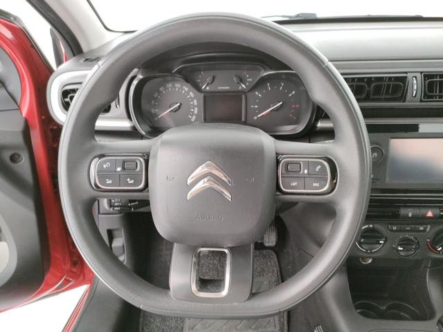 Citroen C3 BlueHDi 100 S&S Feel usato a BARLETTA