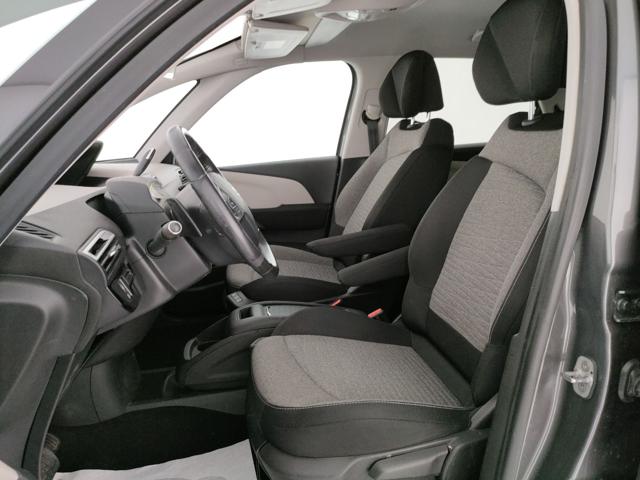 Citroen C4 SpaceTourer BlueHDi 120 S&S EAT6 Shine - foto 4 di 4