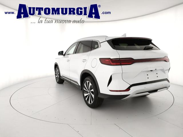BYD Seal U DM-i 1.5 218 CV PHEV BOOST - foto 3 di 4