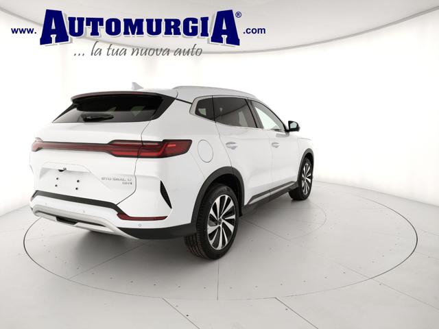 BYD Seal U DM-i 1.5 218 CV PHEV BOOST nuovo a BARLETTA