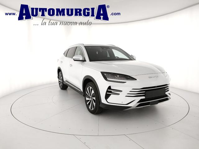 BYD Seal U DM-i 1.5 218 CV PHEV BOOST nuovo a BARLETTA