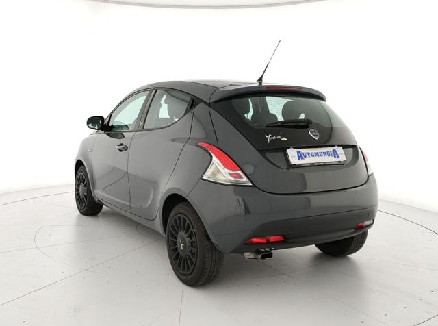 Lancia Ypsilon 1.2 69 CV 5 porte Elefantino 5 Posti - foto 3 di 4