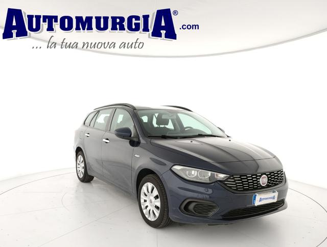 Fiat Tipo 1.3 Mjt S&S SW Easy usato a BARLETTA