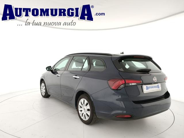 Fiat Tipo 1.3 Mjt S&S SW Easy - foto 3 di 4