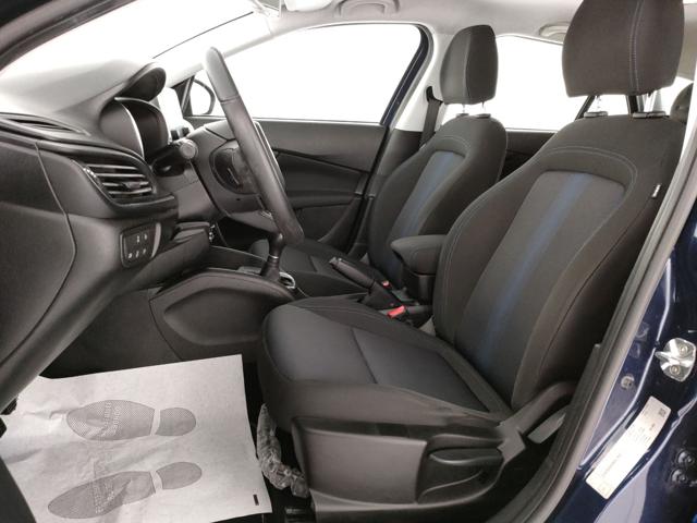 Fiat Tipo 1.3 Mjt S&S SW Easy, del 2019, 111.031 km, in vendita a Barletta (BT)