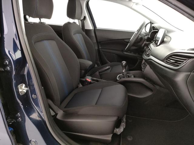 Fiat Tipo 1.3 Mjt S&S SW Easy usato a BARLETTA