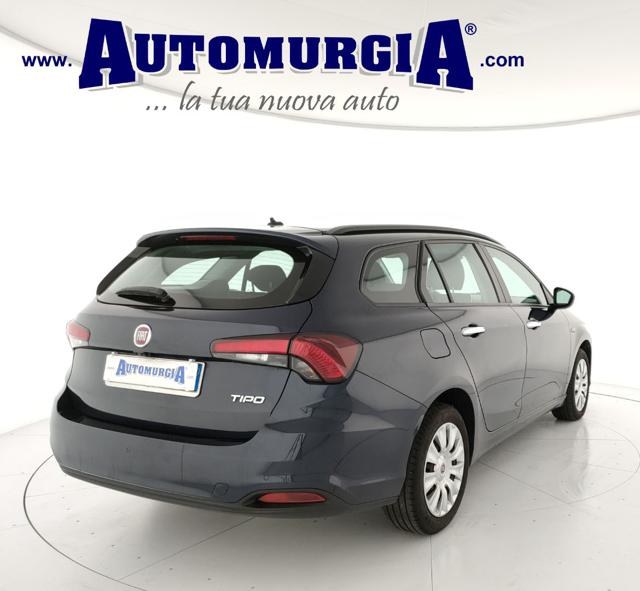 Fiat Tipo 1.3 Mjt S&S SW Easy - foto 4 di 4