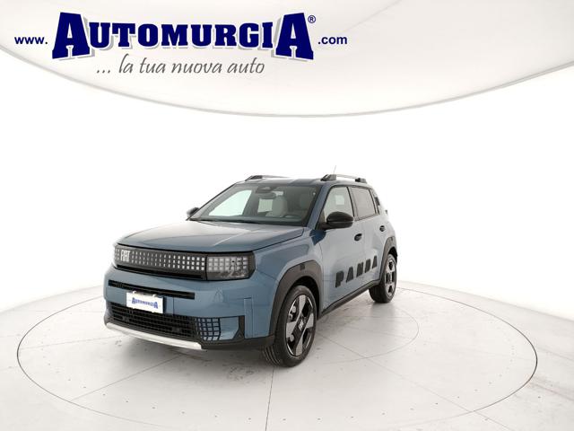Fiat Grande Panda 1.2 100 CV S&S - foto 3 di 4