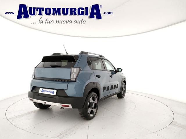 Fiat Grande Panda 1.2 100 CV S&S, in vendita a Barletta (BT)