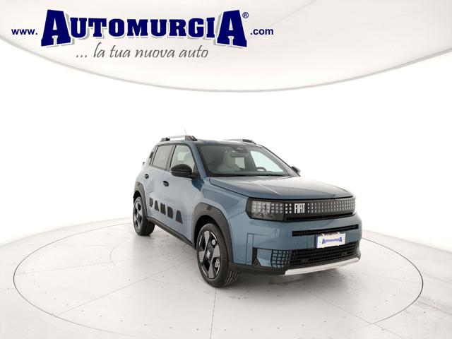 Fiat Grande Panda 1.2 100 CV S&S nuovo a BARLETTA