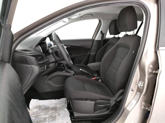 Fiat Tipo 1.6 Mjt S&S DCT SW Lounge usato a BARLETTA