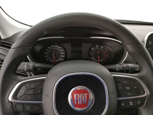 Fiat Tipo 1.6 Mjt S&S DCT SW Lounge usato a BARLETTA