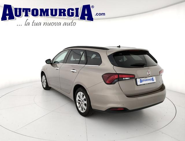 Fiat Tipo 1.6 Mjt S&S DCT SW Lounge - foto 3 di 4