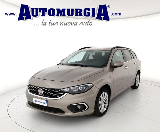 Fiat Tipo 1.6 Mjt S&S DCT SW Lounge - foto 2 di 4