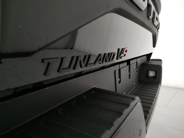 Foton Tunland V 9 VGT Turbo DC 48V 8AT Ultra, in vendita a Barletta (BT)