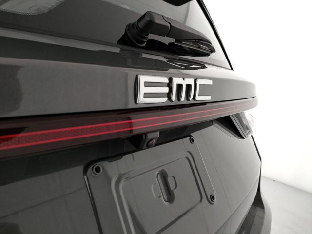 EMC SETTE 1.5 T. AUTOM, in vendita a Barletta (BT)