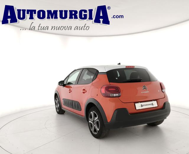 Citroen C3 PureTech 82 Shine - foto 3 di 4