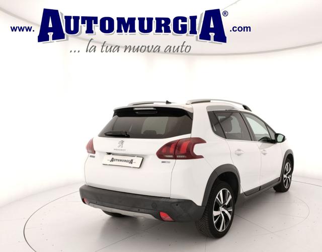 Peugeot 2008 PureTech Turbo 110 S&S Allure - foto 3 di 4
