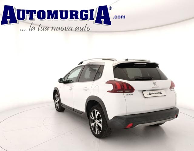 Peugeot 2008 PureTech Turbo 110 S&S Allure - foto 4 di 4