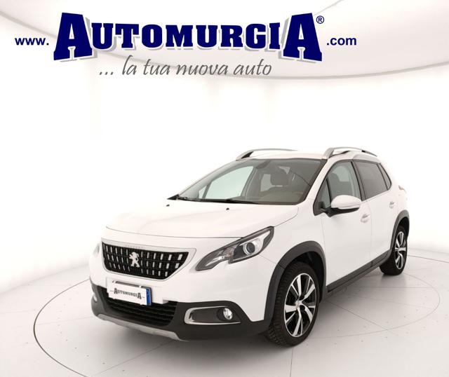 Peugeot 2008 PureTech Turbo 110 S&S Allure - foto 2 di 4