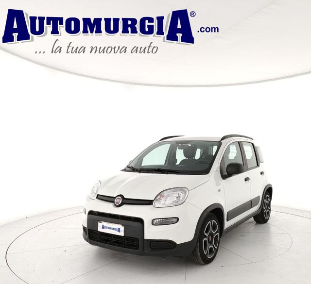 Fiat Panda 1.0 FireFly S&S Hybrid City Life - foto 2 di 4