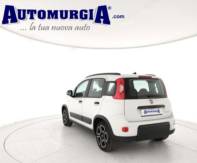 Fiat Panda 1.0 FireFly S&S Hybrid City Life - foto 3 di 4