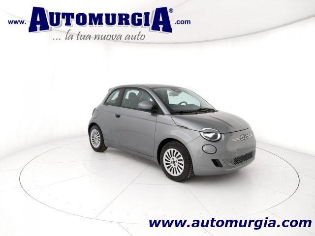 Fiat 500 Berlina 42 kWh, in vendita a Barletta (BT)