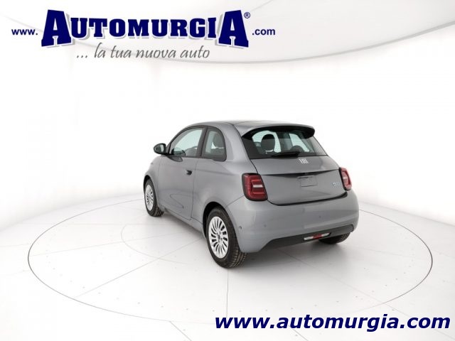 Fiat 500 Berlina 42 kWh - foto 3 di 4