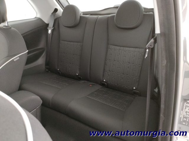 Fiat 500 Berlina 42 kWh, in vendita a Barletta (BT)